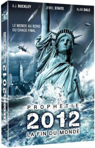 Prophétie 2012 - La fin du monde (2011)