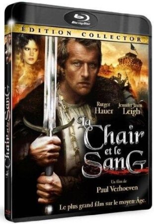 La chair et le sang (1985)