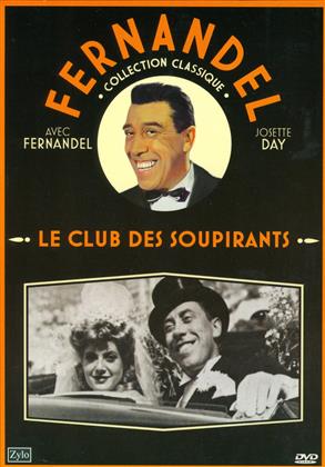 Le club des soupirants (1941) (s/w)