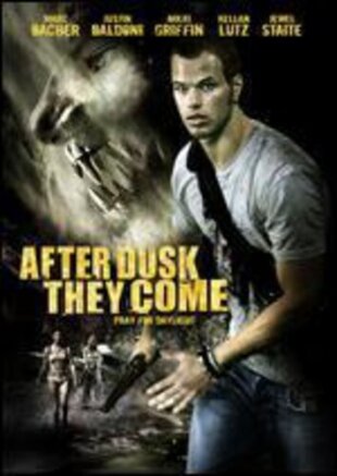 After Dusk They Come - The Tribe (2008)