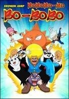 Bobobo-Bo Bo-Bobo - The Complete Series - Part 2 4 DVDs