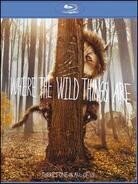 Where the Wild Things Are (2009)