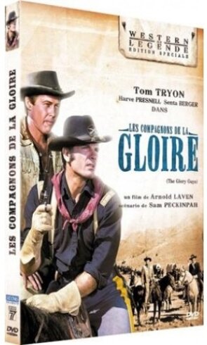 Les compagnons de la gloire (1965) Western de Légende, Special Edition