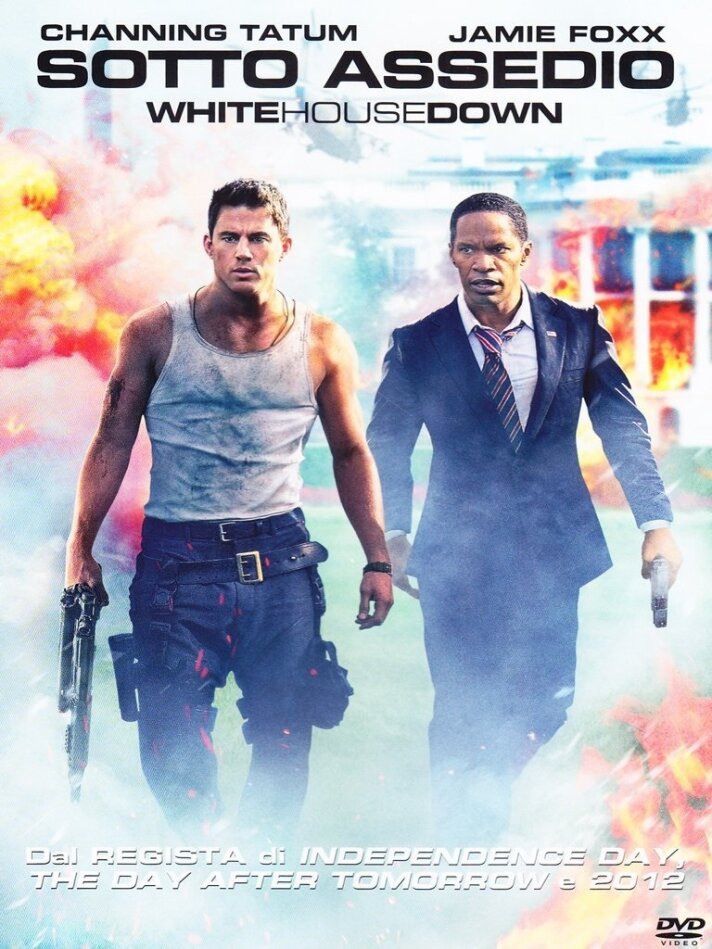 Sotto Assedio (2013)