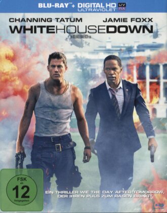 White House Down (2013)