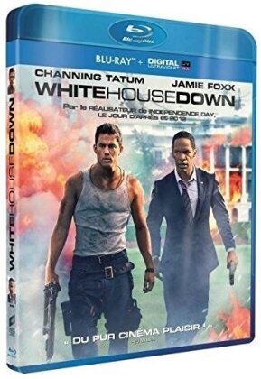 White House Down (2013)