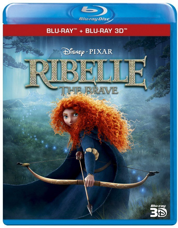 Ribelle (2012)