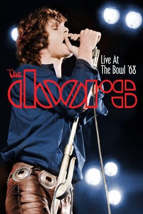 The Doors - Live at the Bowl '68