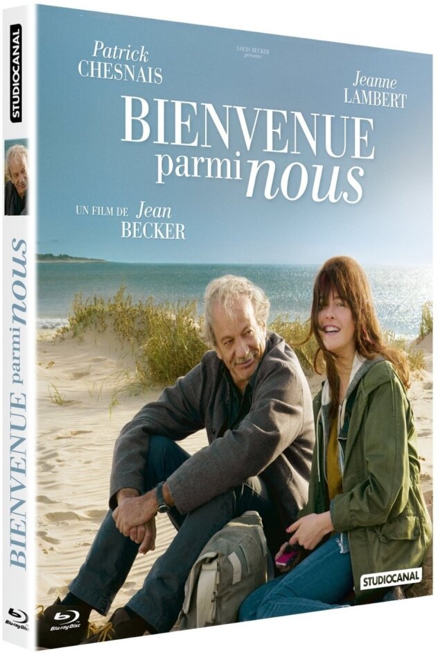 Bienvenue parmi nous (2012)