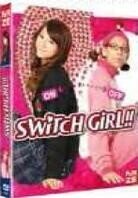 Switch Girl!! - Saison 1 2 DVD