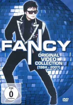 Fancy - Original Video Collection (1984-2007)