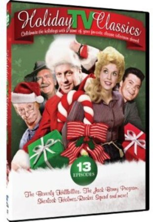 Holiday TV Classics - Vol. 1