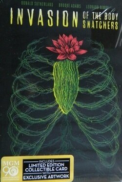 Invasion of the Body Snatchers (1978)