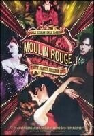 Moulin Rouge (2001) Special Edition, 2 DVDs