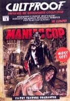 Maniac Cop - (Cultproof presents the Grindhouse Collection) (1988)