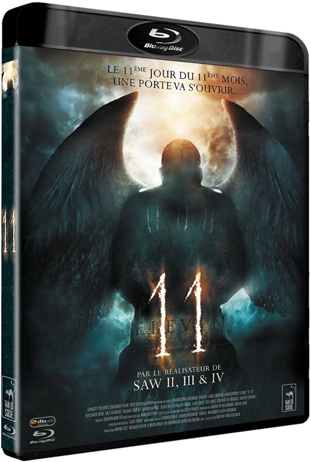 11 - Eleven (2011)