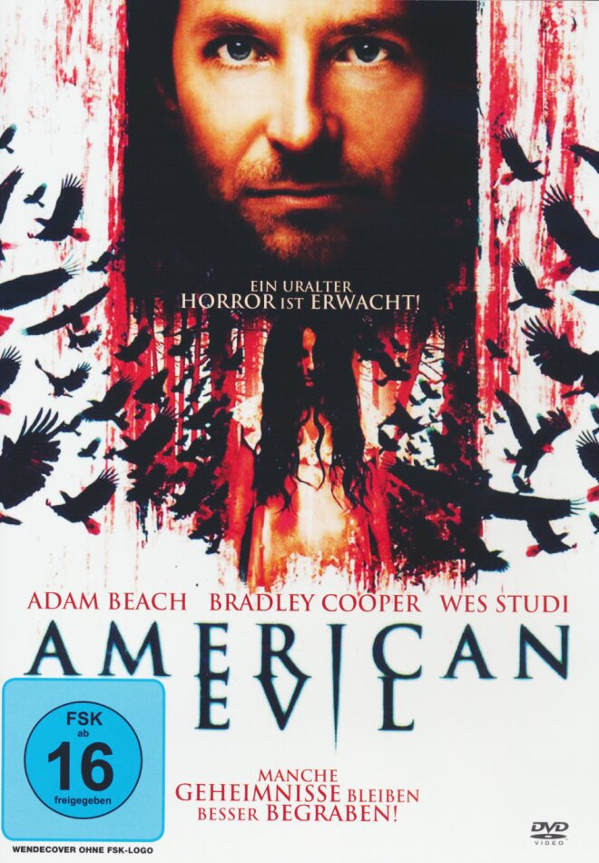 American Evil - Older Than America (2008) (2008)