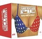 American Pie 1-8 8 DVD