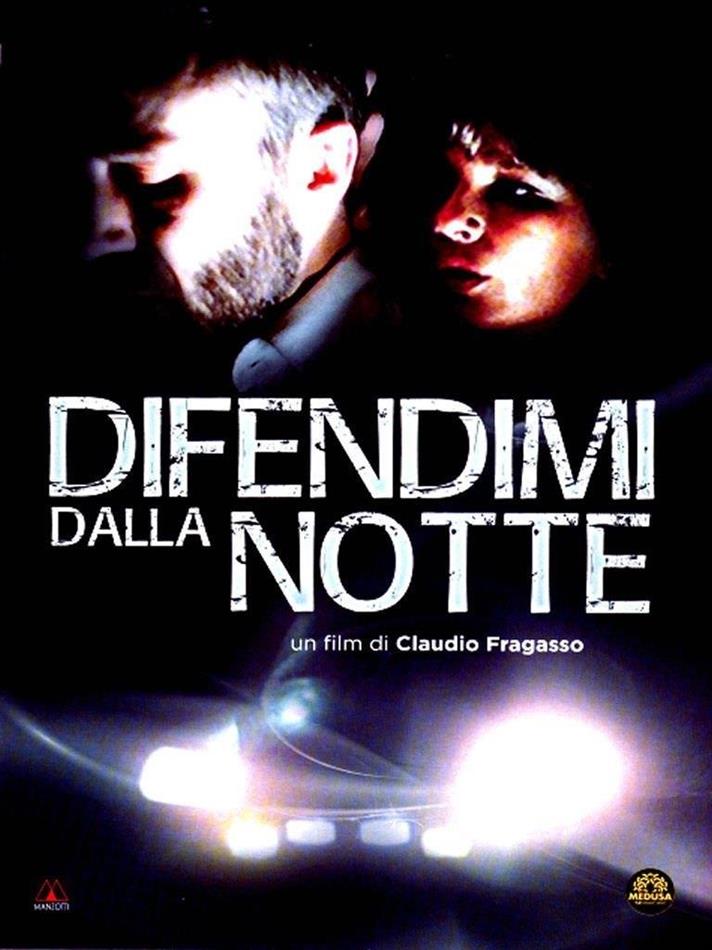 Difendimi dalla notte (1981)