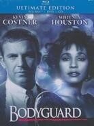 Bodyguard (1992) Ultimate Edition, Blu-ray + DVD + CD