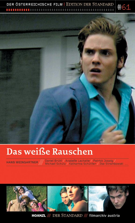 Das weisse Rauschen Edition der Standard