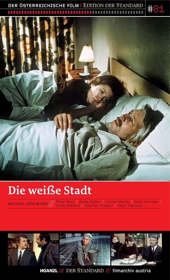 Die weisse Stadt Edition der Standard