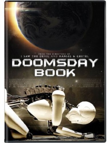 Doomsday Book (2012)