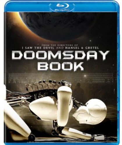 Doomsday Book (2012)