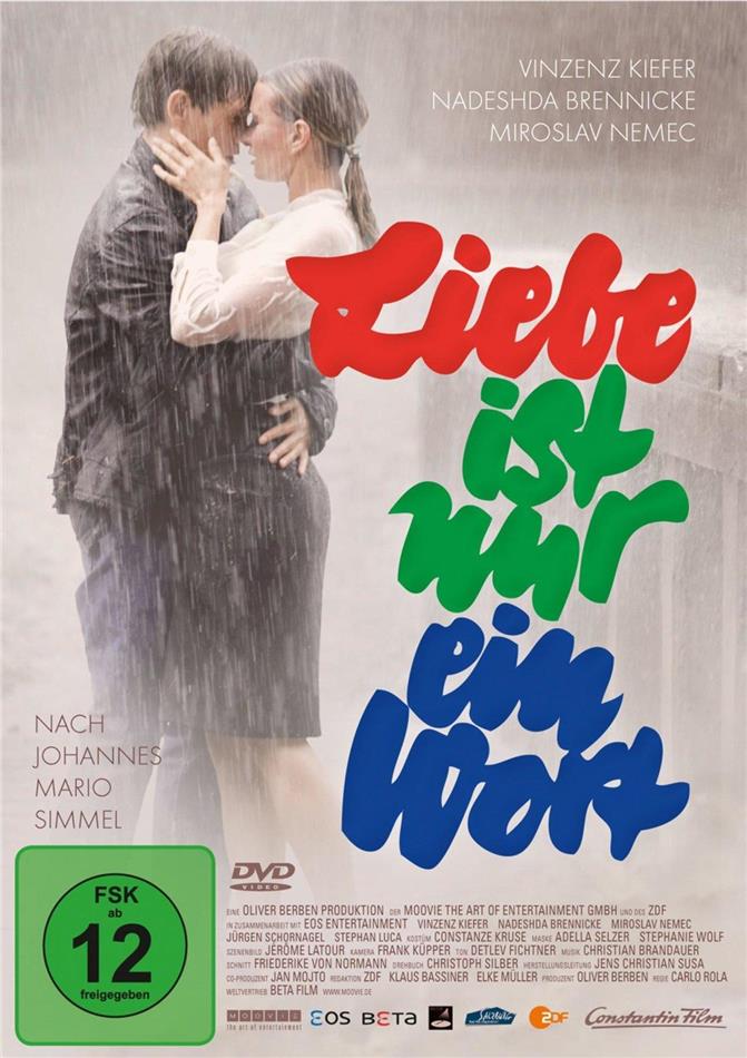 Liebe ist nur ein Wort (2010)