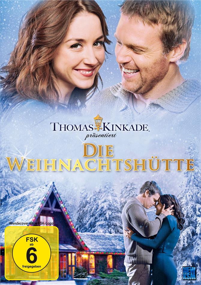 Die Weihnachtshütte (2011)