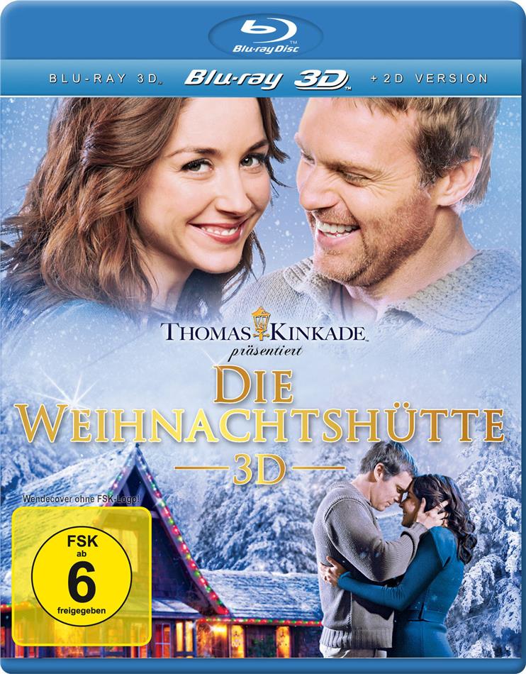 Die Weihnachtshütte (2011)