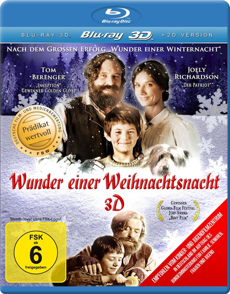Wunder einer Weihnachtsnacht (2007)