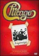 Chicago - Beginnings Inofficial