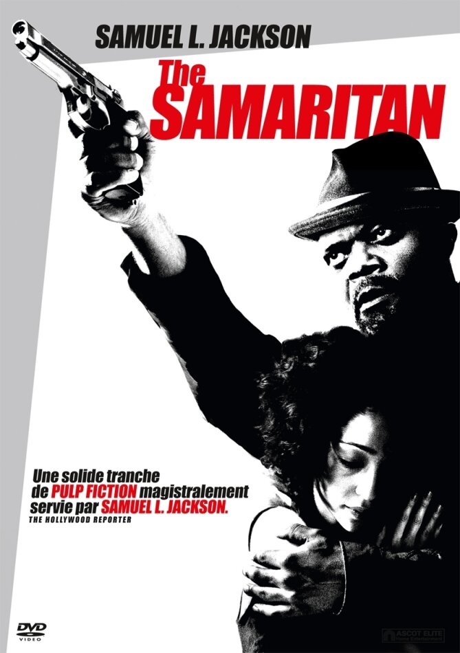 The Samaritan (2012)