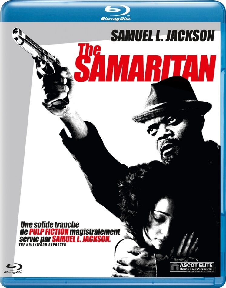 The Samaritan (2012)