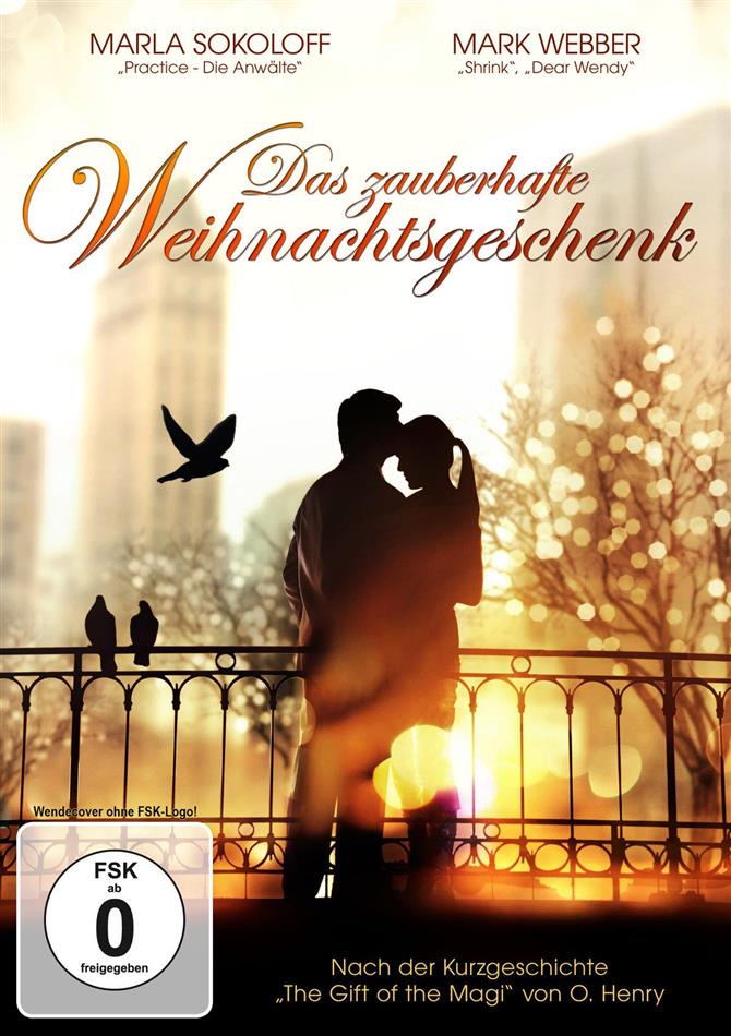 Das zauberhafte Weihnachtsgeschenk (2010)