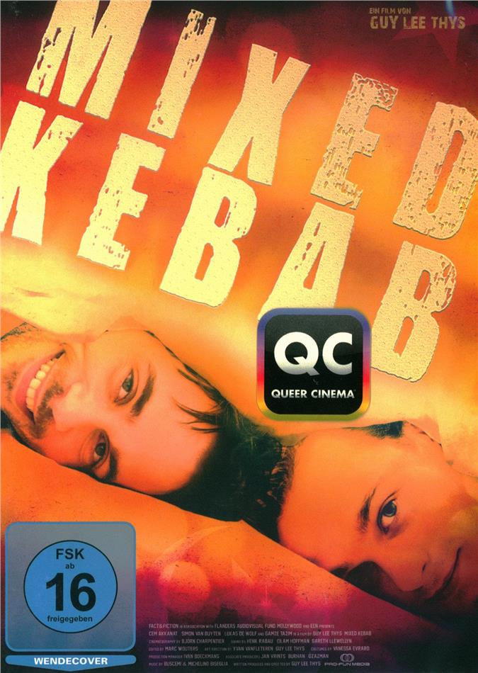 Mixed Kebab (2012)
