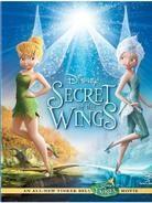 Clochette et le secret des fées (2012)