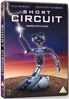 Short Circuit (1986)