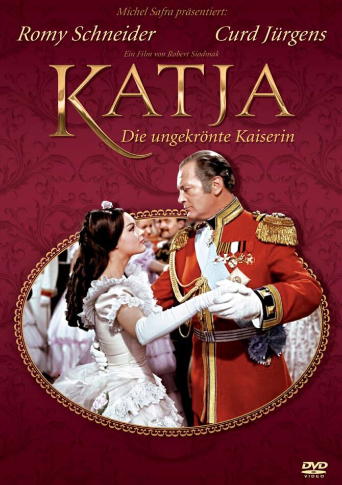 Katja - Die ungekrönte Kaiserin (1959)