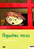 Pequeñas voces - Stille Stimmen