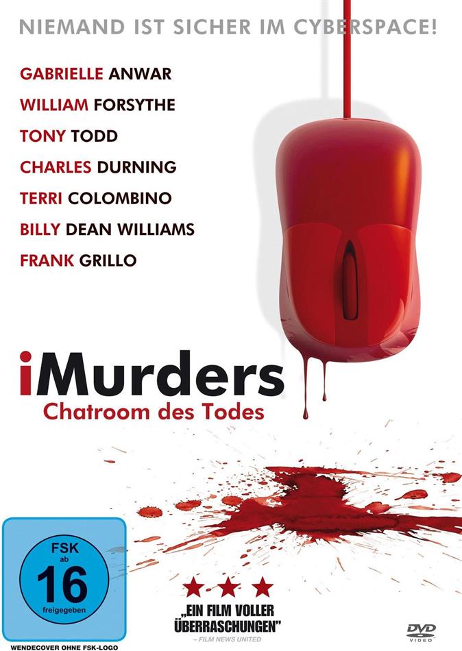 iMurders - Chatroom des Todes (2008)