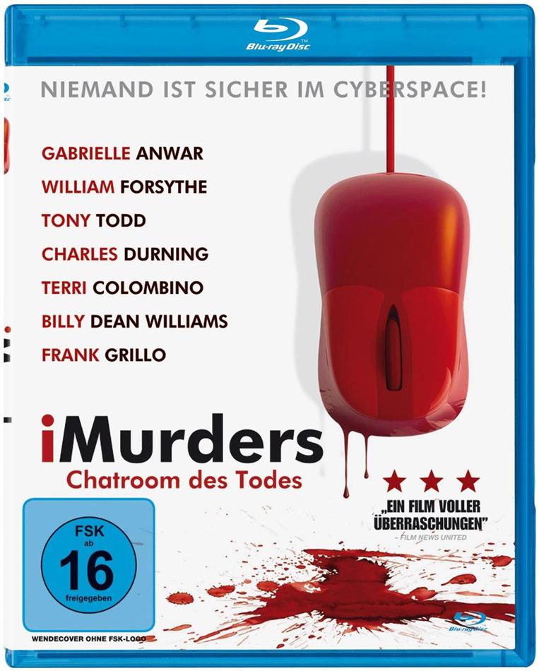 iMurders - Chatroom des Todes (2008)