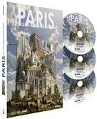 Paris - La ville à remonter le temps (2012) Limited Edition, 2 Blu-rays + DVD + Book