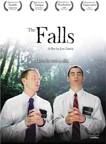 The Falls (2012)