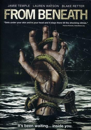 From Beneath (2012)