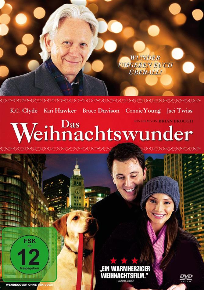 Das Weihnachtswunder (2009)