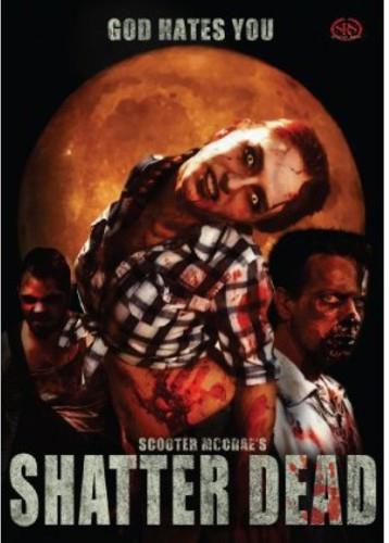 Shatter Dead (1994)