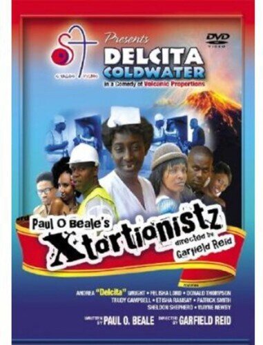 Xtortionistz