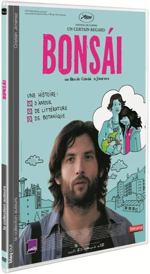 Bonsai (2011)